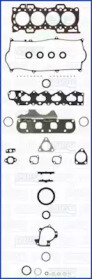 WILMINK GROUP wg1164501 -  Комплект прокладок, двигатель
